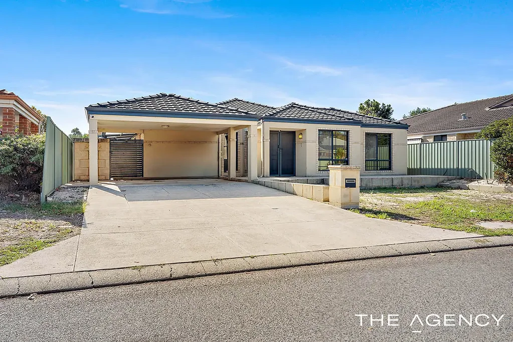 9 Hedges Retreat, Atwell, WA 6164