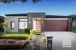 3 Tasman Court, Taylors Hill