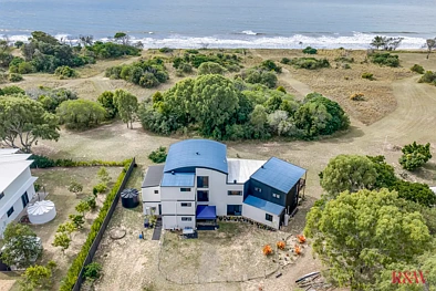 14 Sylvan Drive, Moore Park Beach, QLD 4670, 6 Schlafzimmer, 5 Badezimmer, House