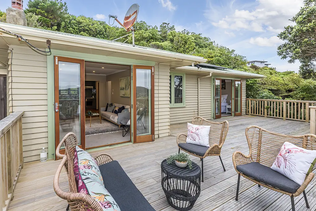 Northland 3Habitaciones 60's Sensation Sun and Views! - BEO $870,000