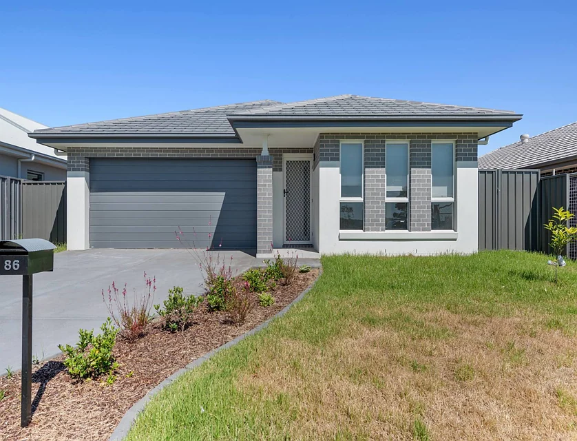 86 Redwood Drive, Gillieston Heights, Hunter, 4 침실, 2 욕실, House