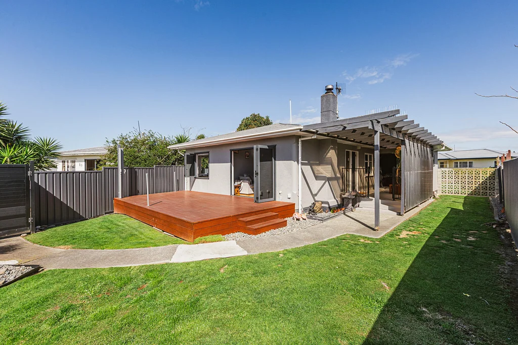 Maraenui 3Habitaciones A home with space, sun and versatility