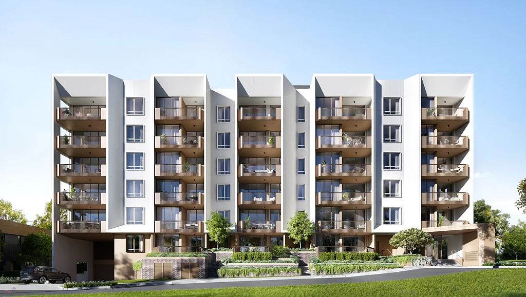 Wooloowin 2Kwarto Wooloowin Property Market: Strong Growth & Investment Potentia