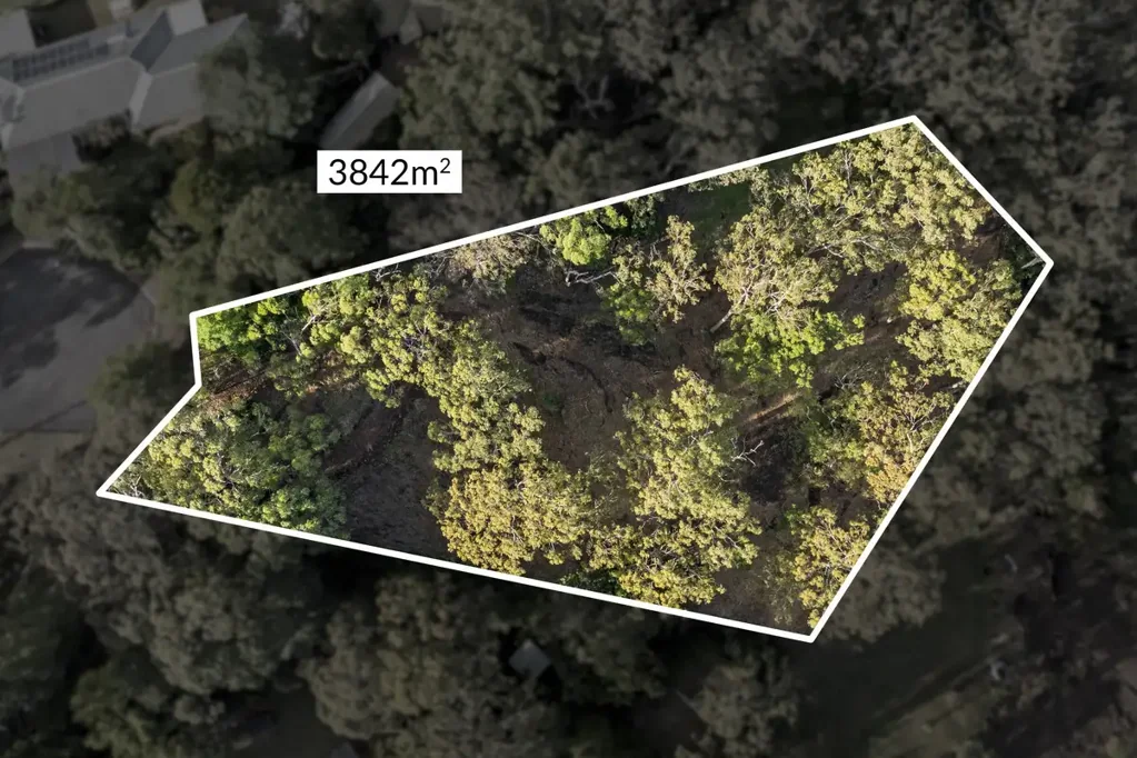 Harlaxton Build Your Dream Home - 3,842m² Close To CBD
