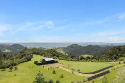 Lot 1 Sandy Bay Farms Road, Matapouri