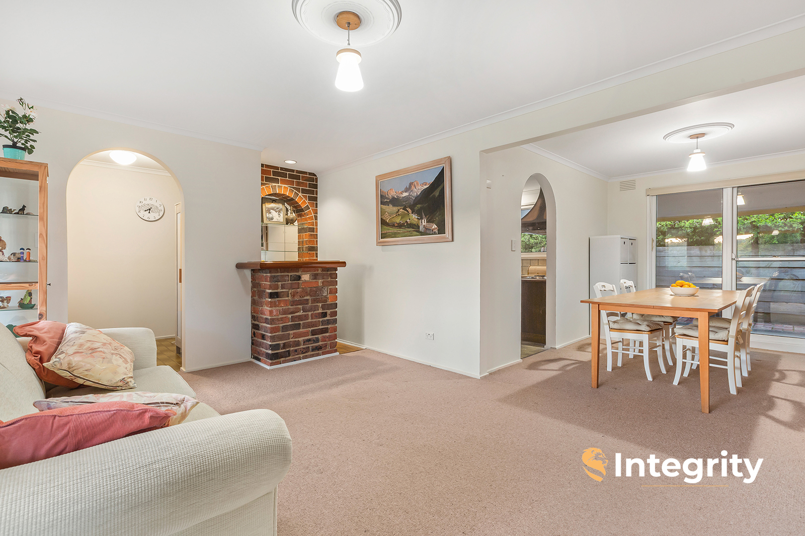 7 PINNAROO CL, HURSTBRIDGE VIC 3099, 0房, 0浴, House