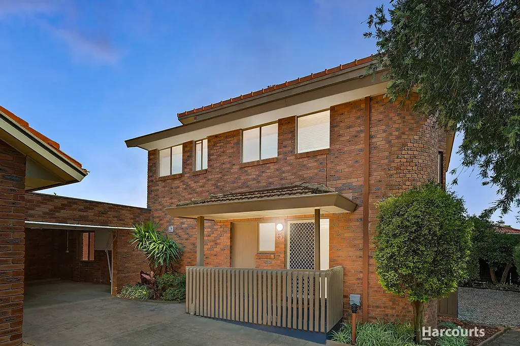 5/49-51 Queens Avenue, Doncaster, VIC 3108