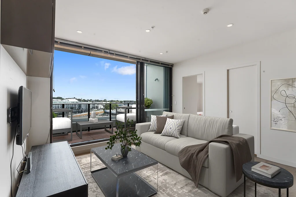 202/8 Nugent Street, Grafton, Auckland City, Auckland