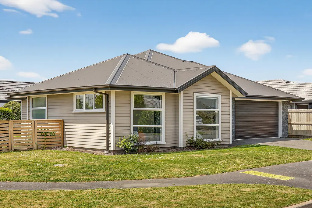 68 Packard Crescent, Halswell, Canterbury