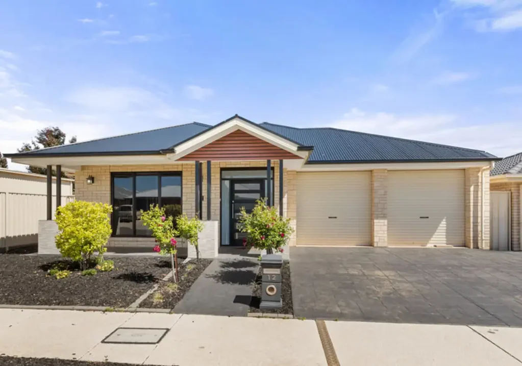 12 Ashwin Street, Angle Vale, SA 5117