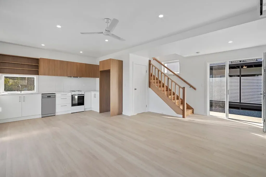Brand New Townhouse in Prime Bardon Location