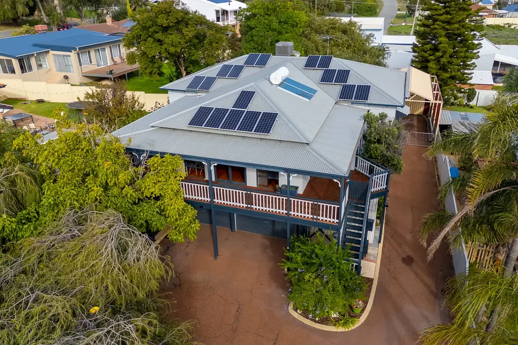 52 Blue Fin Drive, Golden Bay, WA 6174