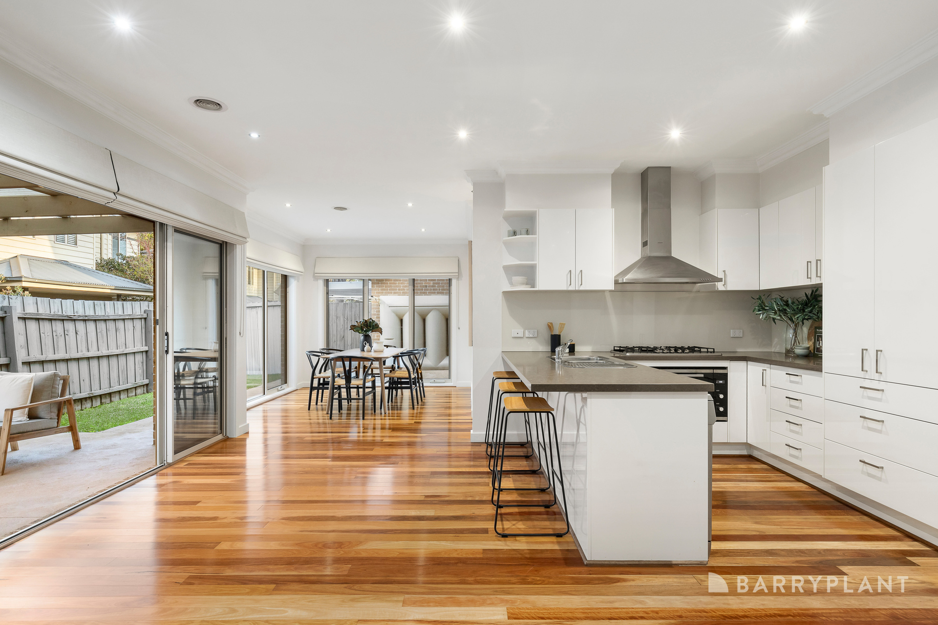 UNIT 3 25 VINTER AV, CROYDON VIC 3136, 0房, 0浴, Townhouse