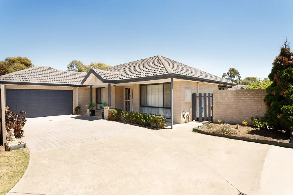 3/21-23 Barron Street, Tatura, VIC 3616
