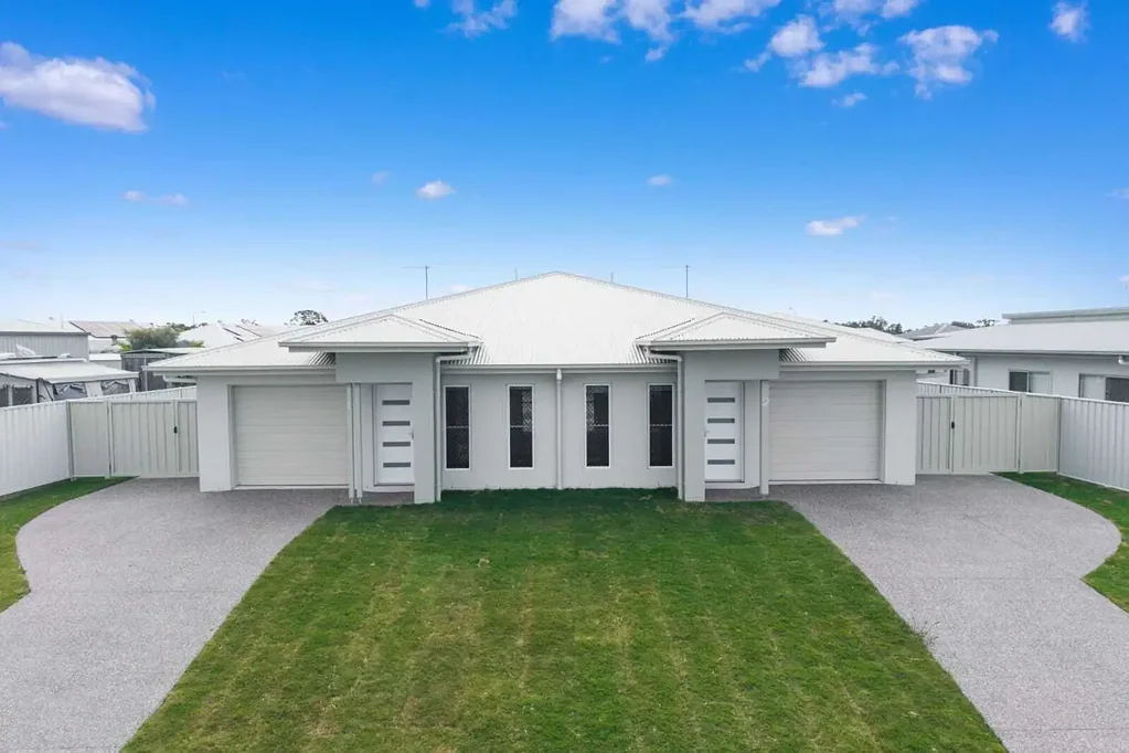 Burrum Heads 4બેડરૂમ Luxury, Lifestyle and Investment Potential in Burrum Heads