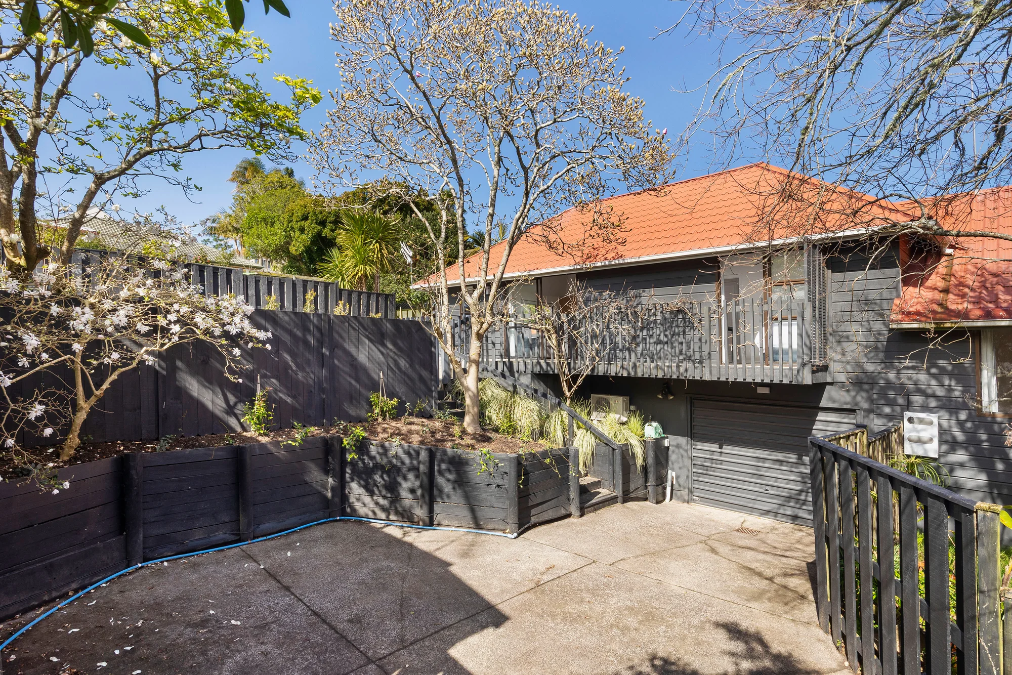 3/8 Camden Road, Sandringham, 2 Bedrooms, 1 Bathrooms, House