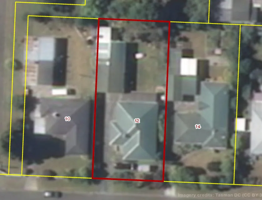 12 Inglis Street, Motueka, Tasman, 4房, 0浴
