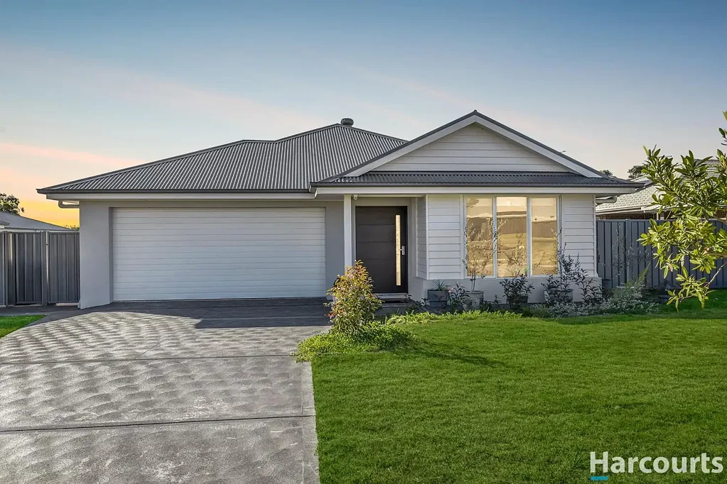 5 Lilac Avenue, Lochinvar, NSW 2321