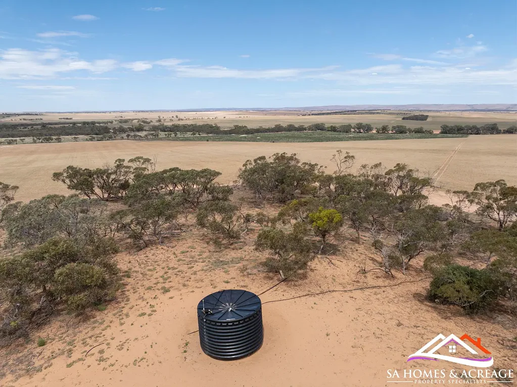 LOT 215 Schmaals Road, Angas Valley, SA 5238
