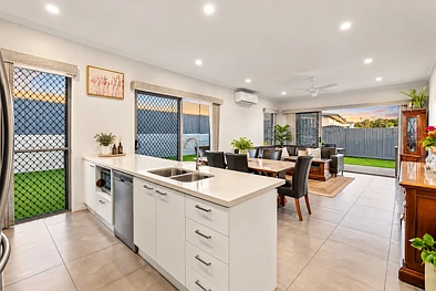 20 Girraween Crescent, Capalaba, QLD 4157, 4 રૂમ, 2 બાથરૂમ, House