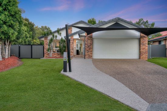 41 COOTHARABA DR, HELENSVALE QLD 4212, 0 Bedrooms, 0 Bathrooms, House