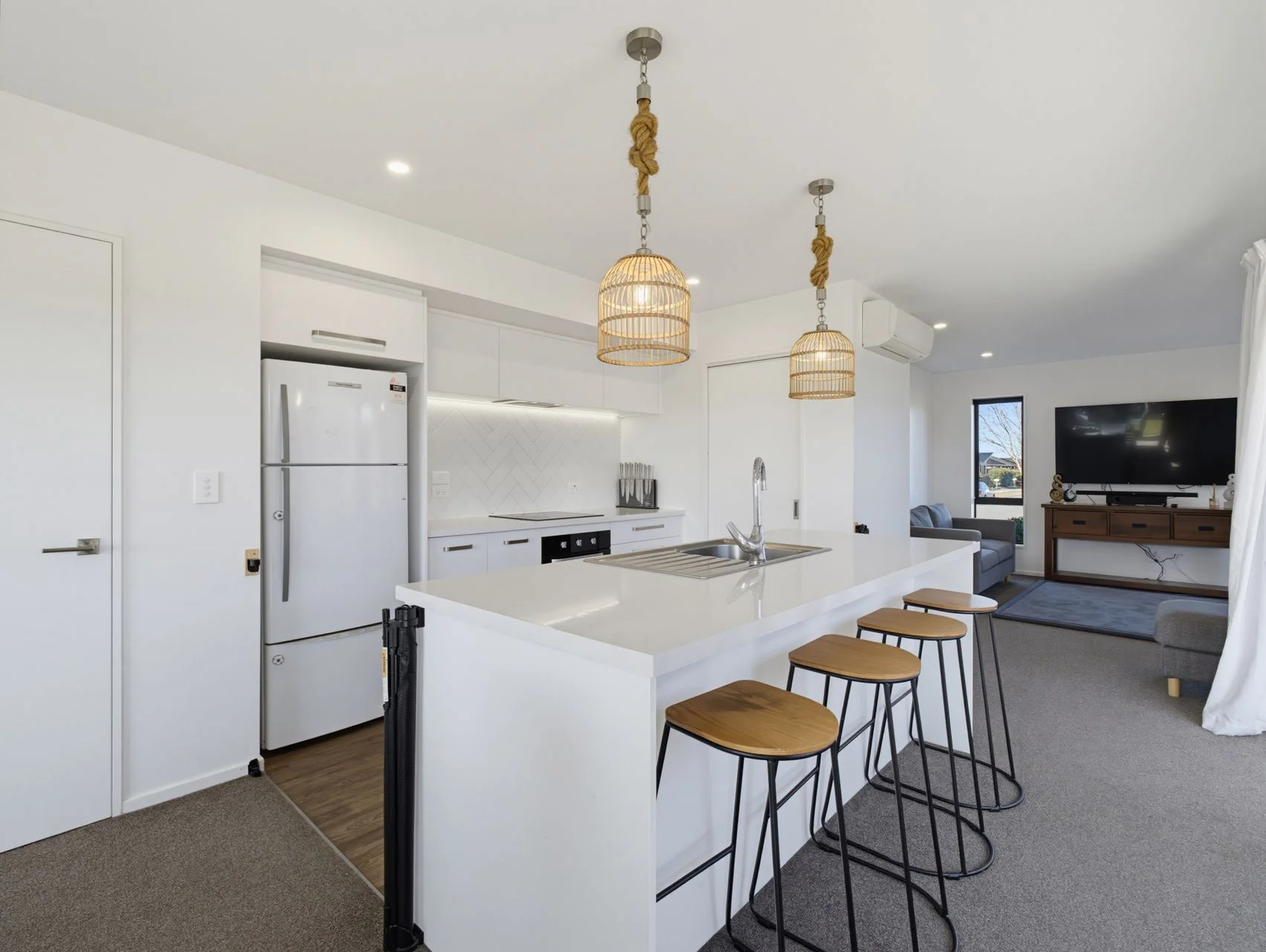 10 Kemble Drive, Rolleston, Selwyn, 3 침실, 2 욕실, House