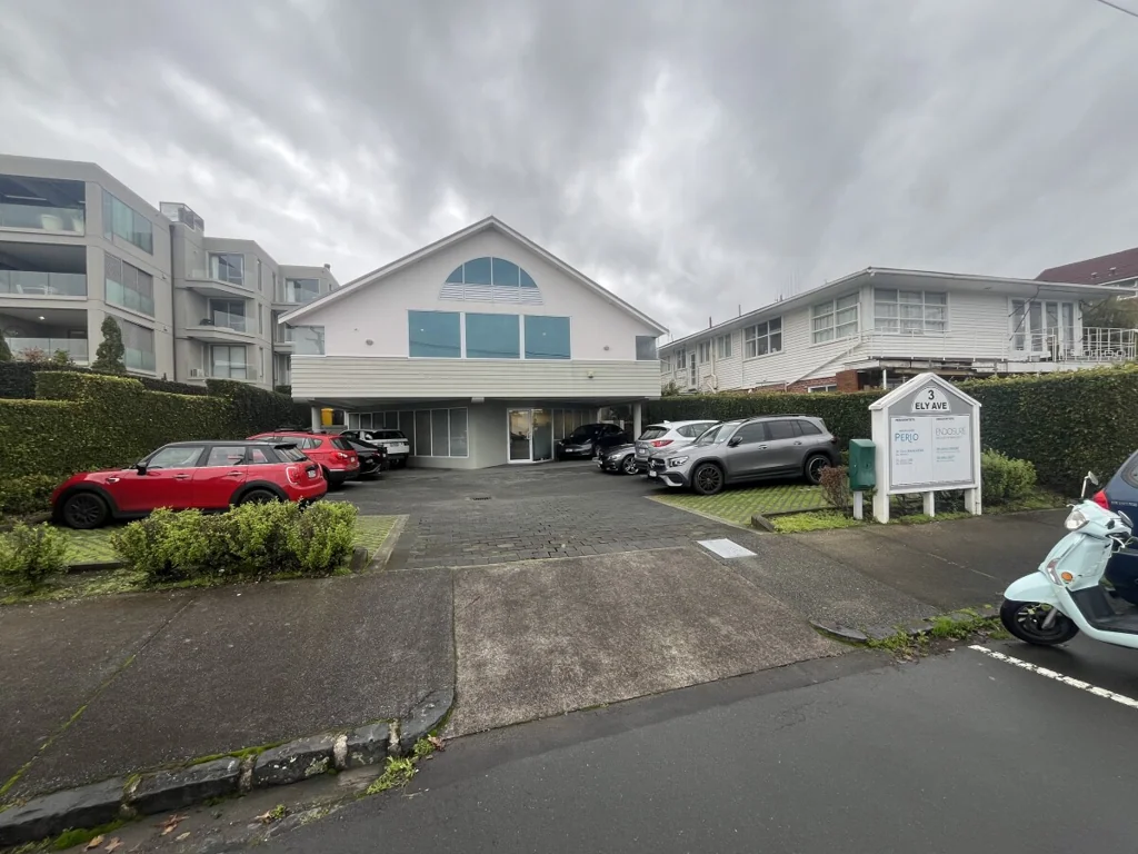 Remuera Remuera Dental / Medical Suite
