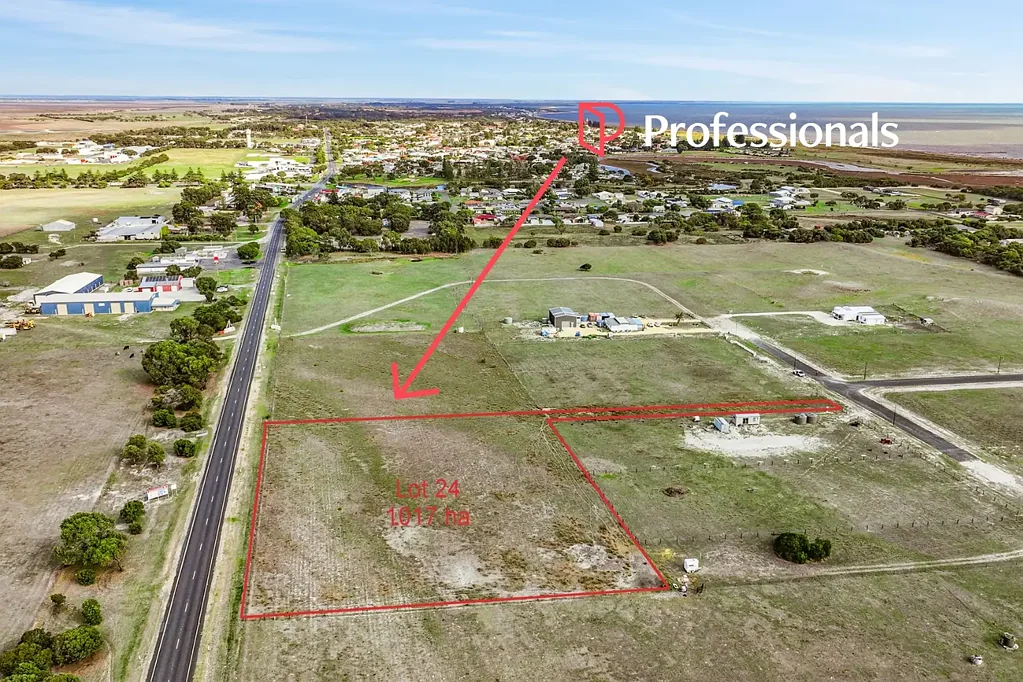 Kingston Se Coastal Space & Convenience Combined