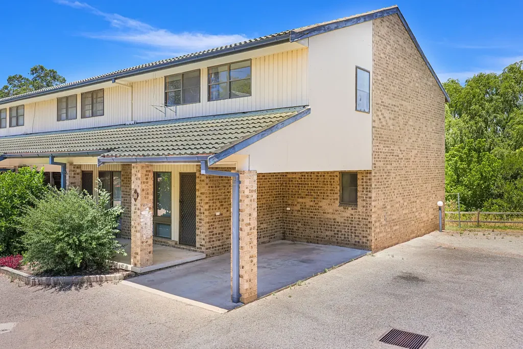 11/41A Brentwood Street, Muswellbrook, NSW 2333