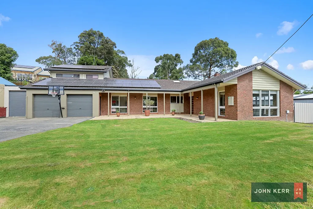 Yallourn 4Kwarto Space, Comfort & Lifestyle in Peaceful Surrounds