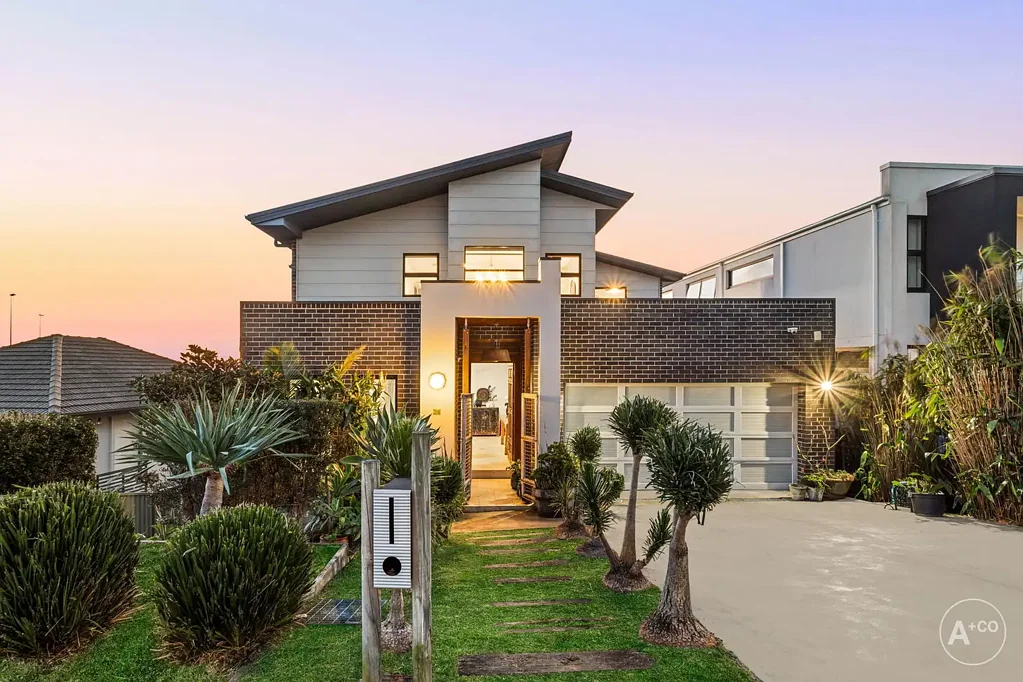 Chifley 4ਬੈੱਡਰੂਮ An Eclectic Fusion of Architectural Mastery and Ingenuity