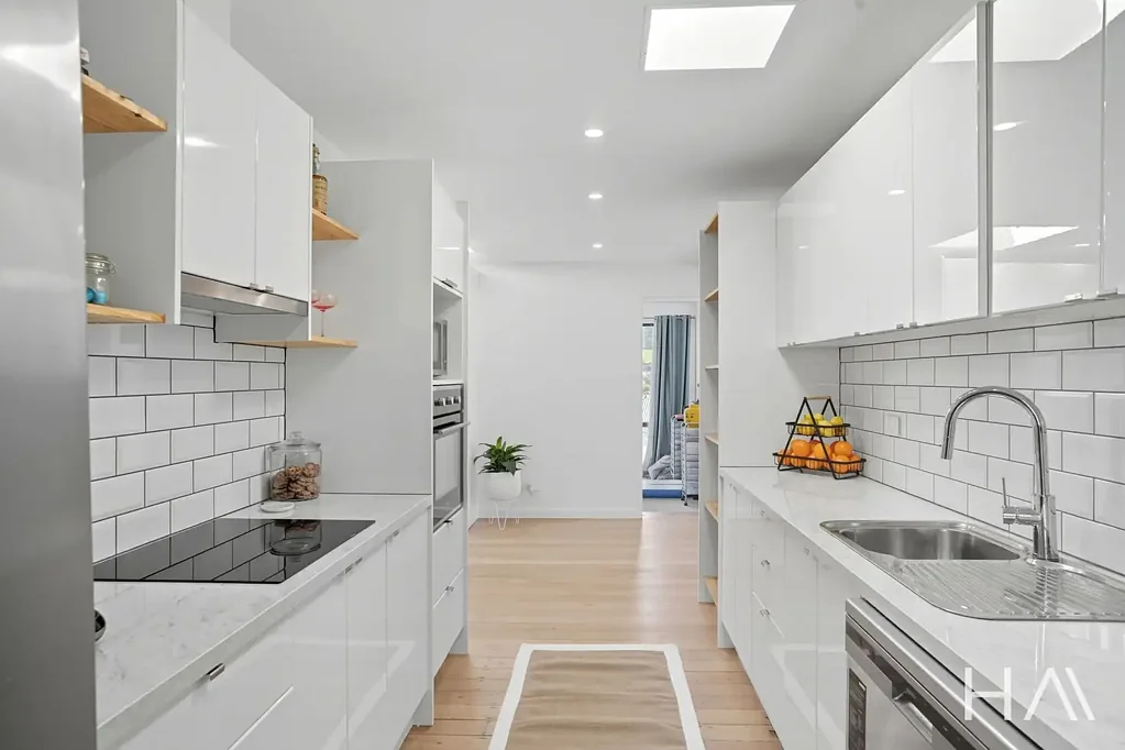 Glenorchy 5部屋 Modern Finish, Flexible Five-Bedroom Layout