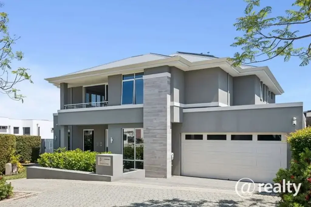 3 Lisson Close, Mount Claremont, WA 6010