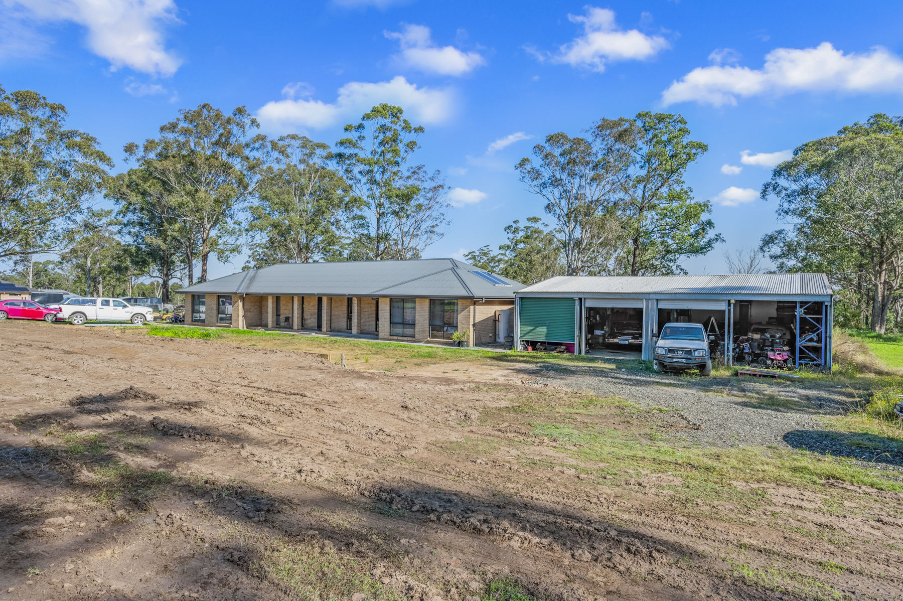 56 BAILEYS LANE, ABERMAIN NSW 2326, 0 Bedrooms, 0 Bathrooms, House