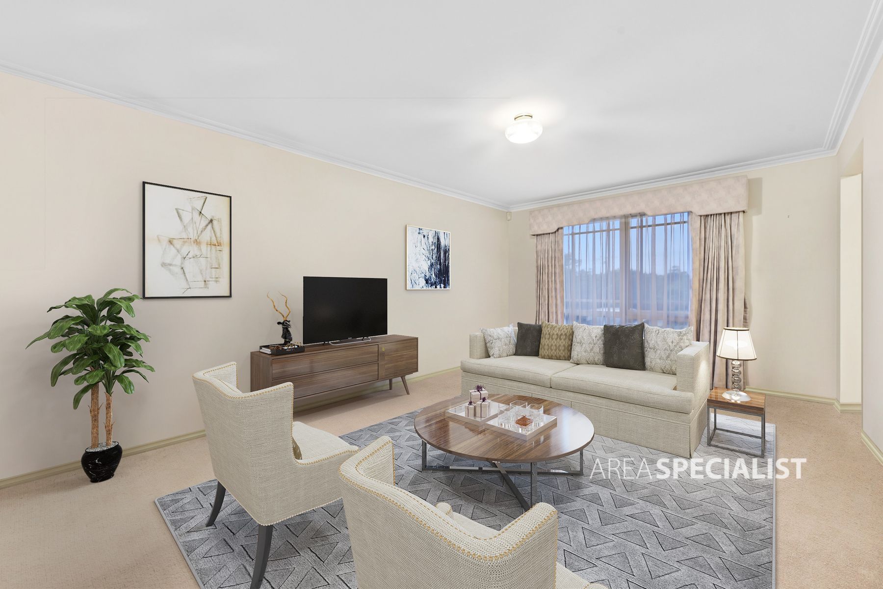 523-525 POLICE RD, MULGRAVE VIC 3170, 0房, 0浴, Unit