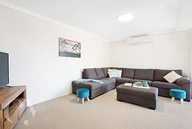 Silid Pahingahan - 12 Boon Street, Willagee, WA 6156