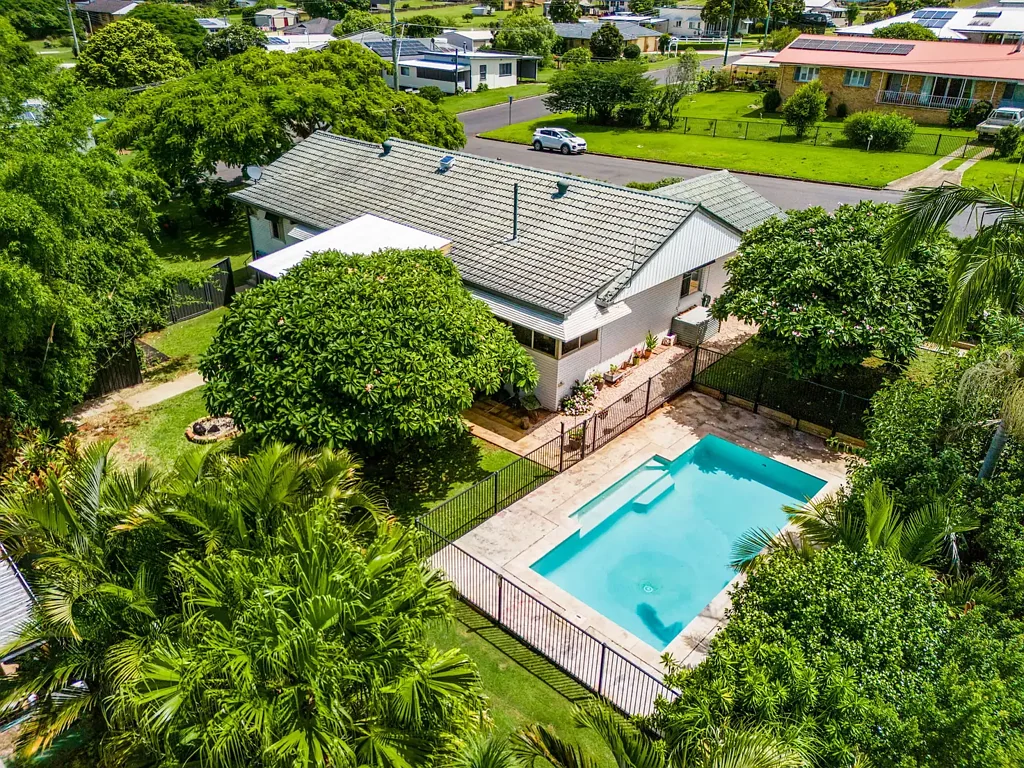 18 Saville Street, Kyogle, NSW 2474