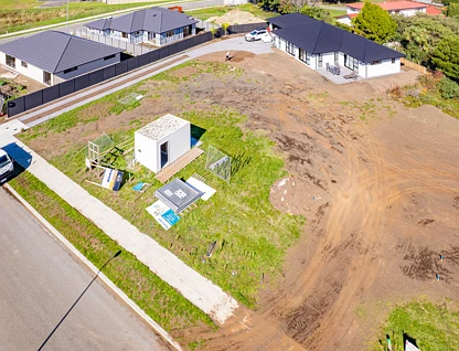 49 Hereford Street, Springvale, Wanganui, 0 ਕਮਰੇ, 0 ਬਾਥਰੂਮ, Section