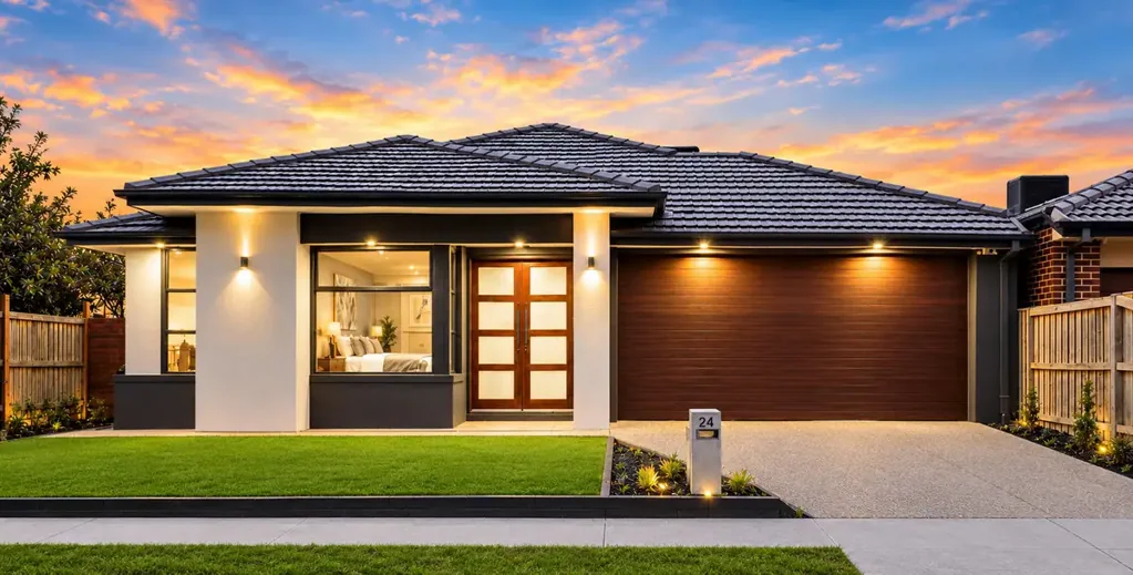 Point Cook 4कमरा East Facing - Alamanda School Zone - Whopping 3.4m Ceiling and more...
