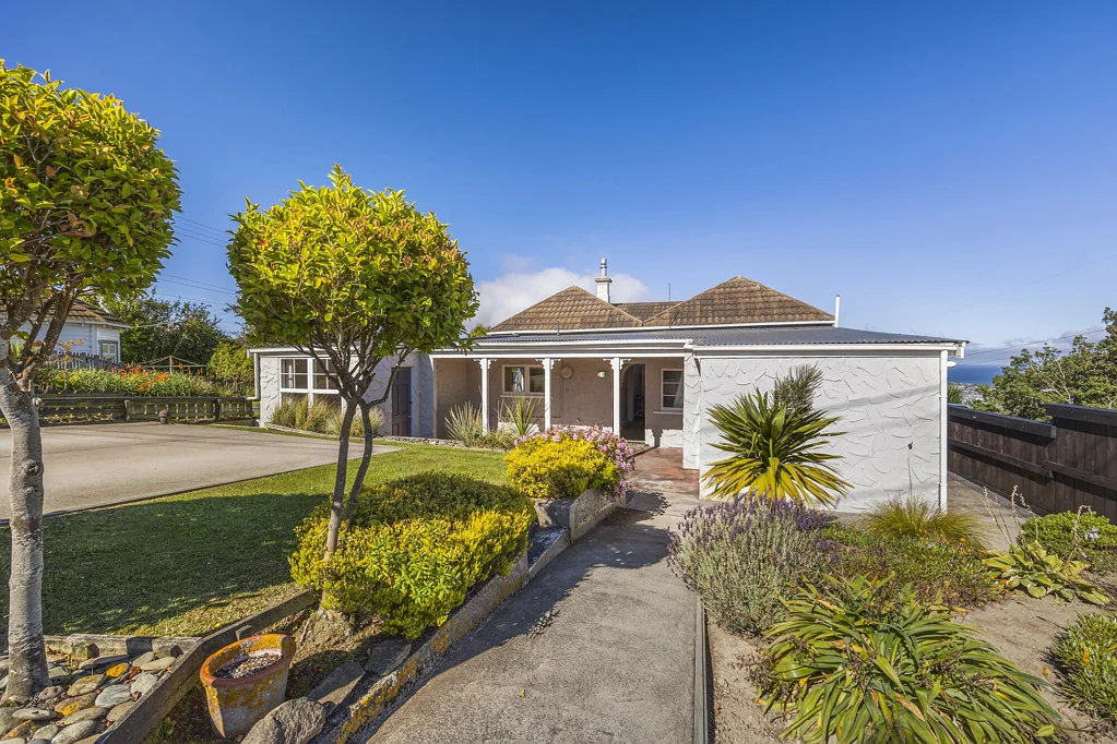221 Elgin Road, Balaclava, Dunedin, Otago