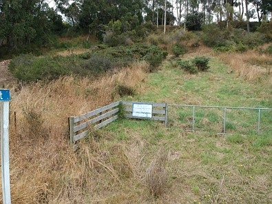 39 Fleet Street, Oamaru, Waitaki, Otago, 0房, 0浴, Section