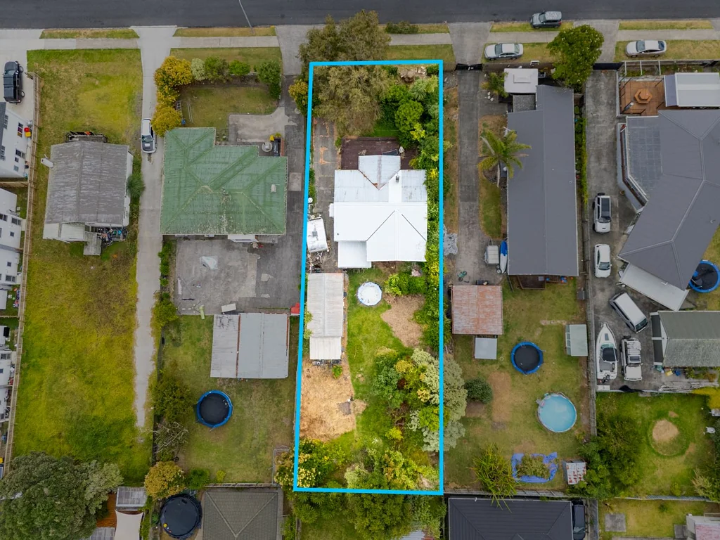 Weymouth 3房 一步到位！875㎡宽地+实用三房，错过不再有！ Solid 3 bedrooms on 875m2 land