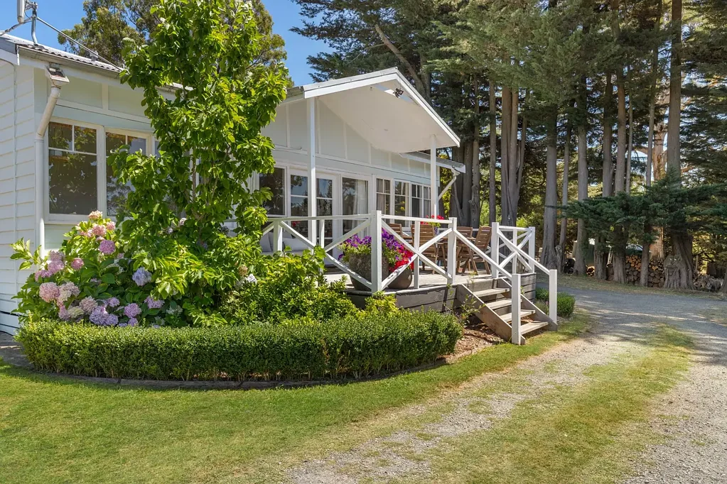 Woodend 3Zimmer Idyllic Country Retreat, Stunning Mt Macedon Views