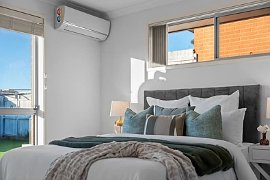 8 Audrey Cahn Street, Macgregor, ACT 2615, 3 Schlafzimmer, 1 Badezimmer, House