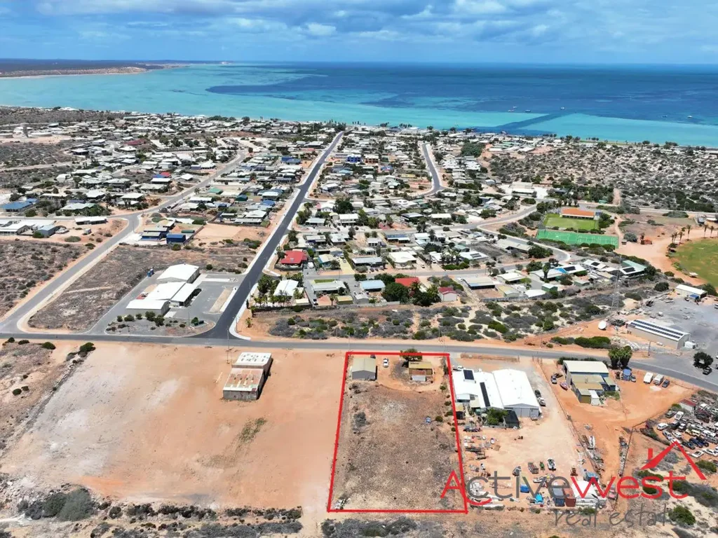 Denham  Delightful Denham - Huge Potential
