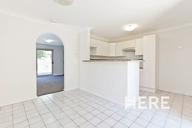 2/214 Carr Place, Leederville, WA 6007, 2 Bedrooms, 1 Bathrooms, Townhouse