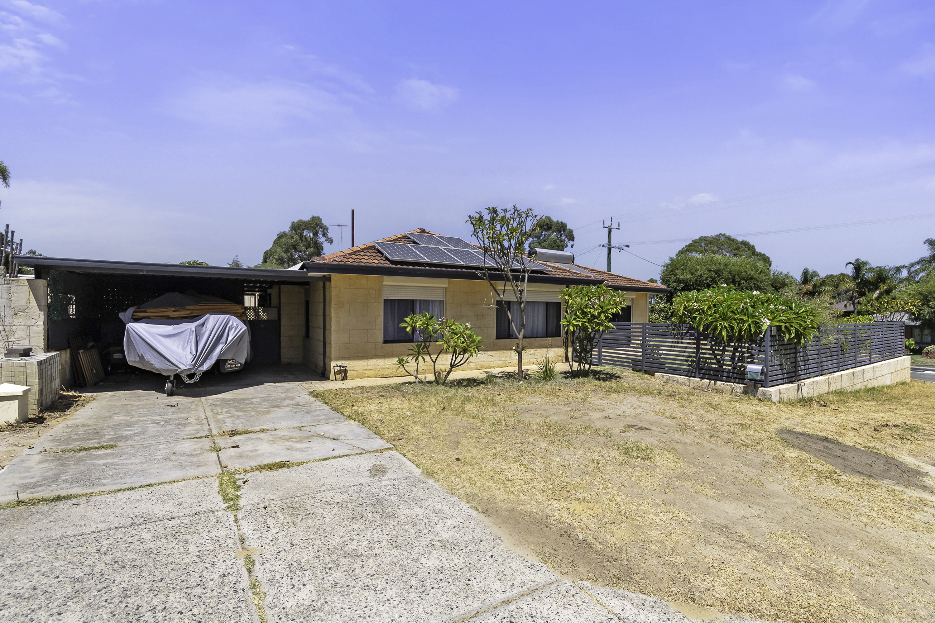 2 MUSKOKA AV, WANNEROO WA 6065, 0 Kuwarto, 0 Banyo, House