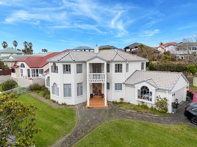 759 Chapel Road, Dannemora, Manukau City