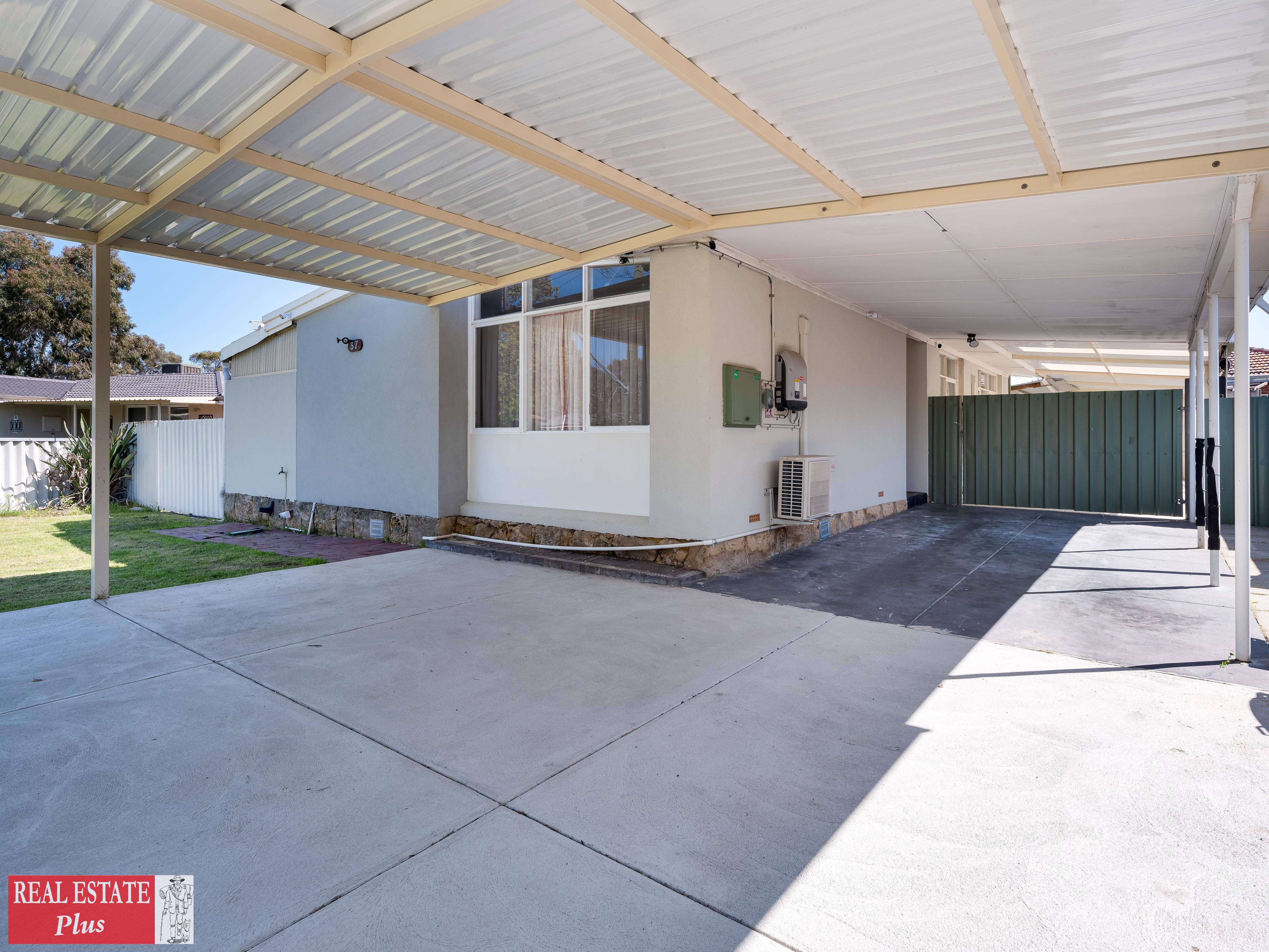 37 DANCE DR, MIDDLE SWAN WA 6056, 0 Kuwarto, 0 Banyo, House