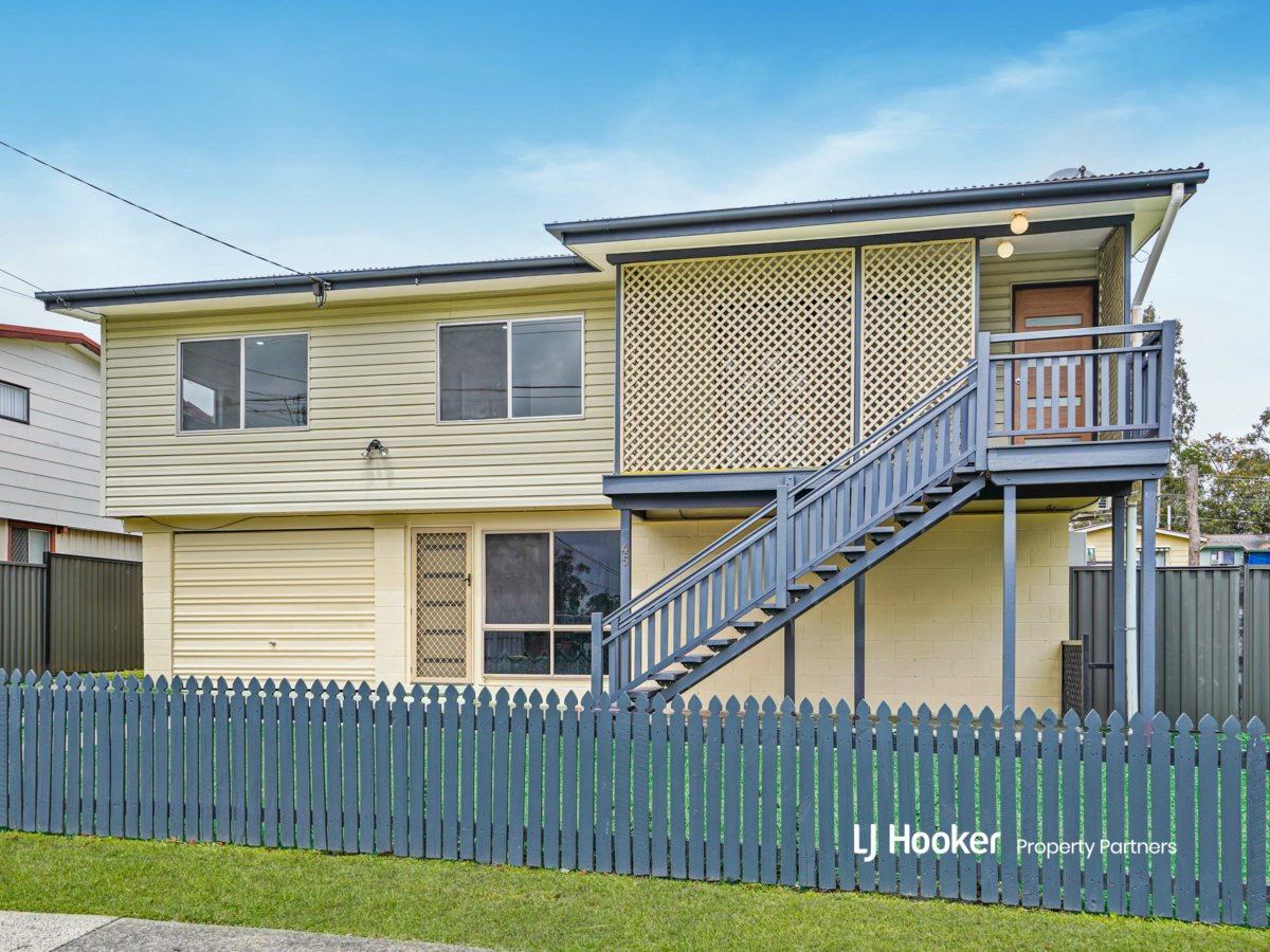 45 JEAN ST, WOODRIDGE QLD 4114, 0 Bedrooms, 0 Bathrooms, House